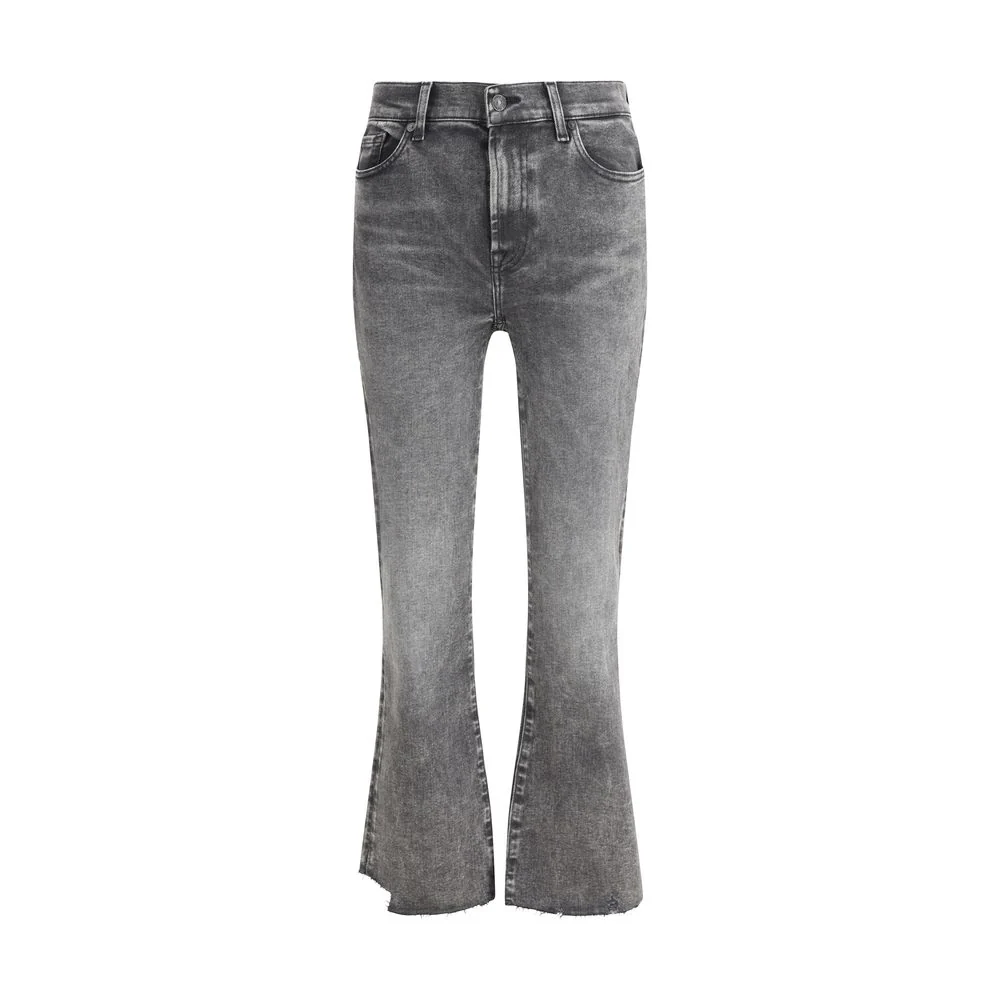 7 For All Mankind Denimbroek