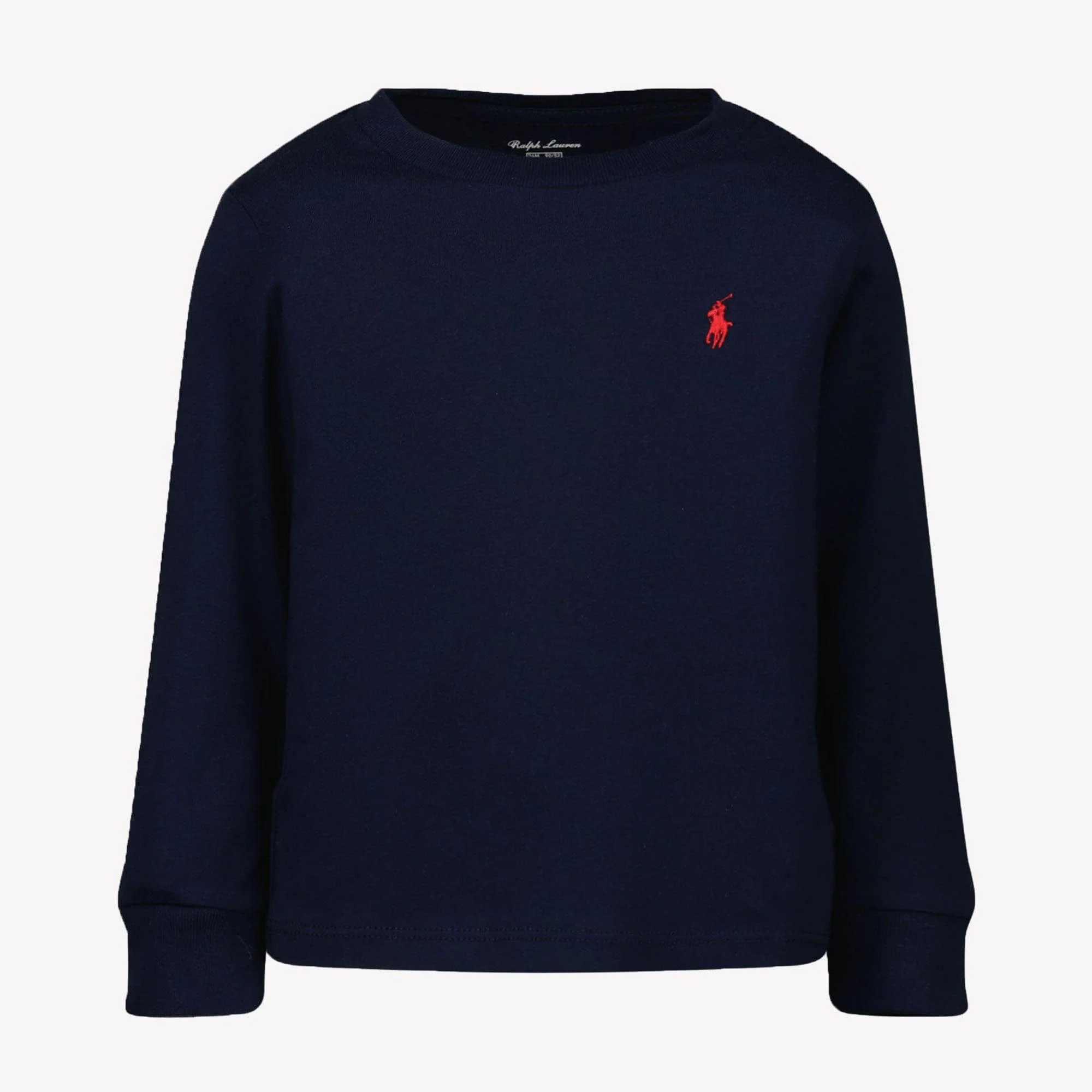 Ralph Lauren Baby jongens t-shirt in