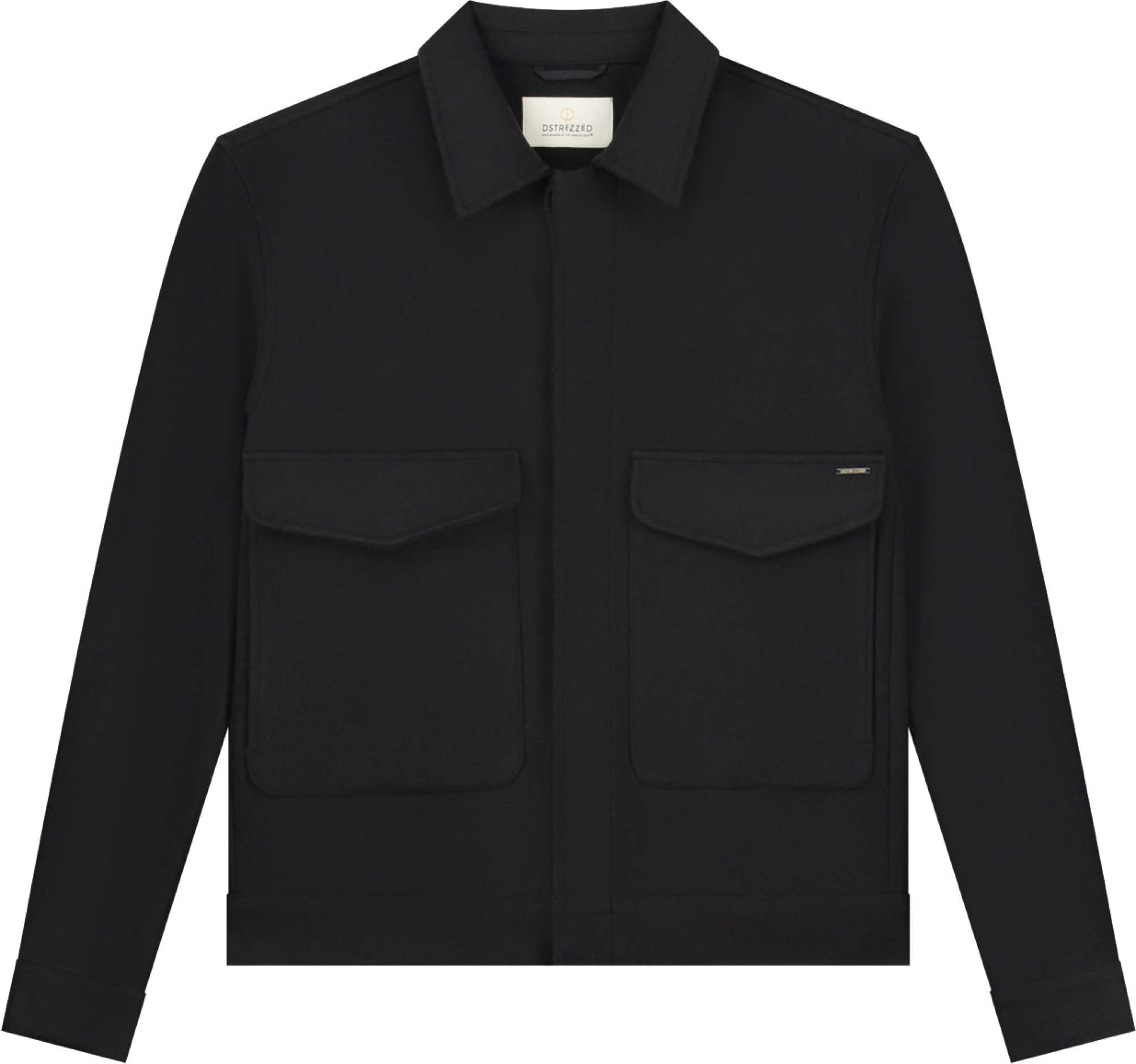 Dstrezzed Ds nolan jacket