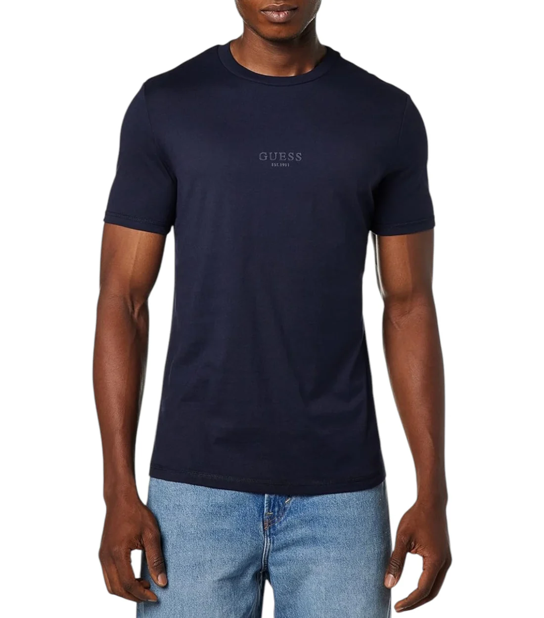 Guess Aidy basic t-shirt