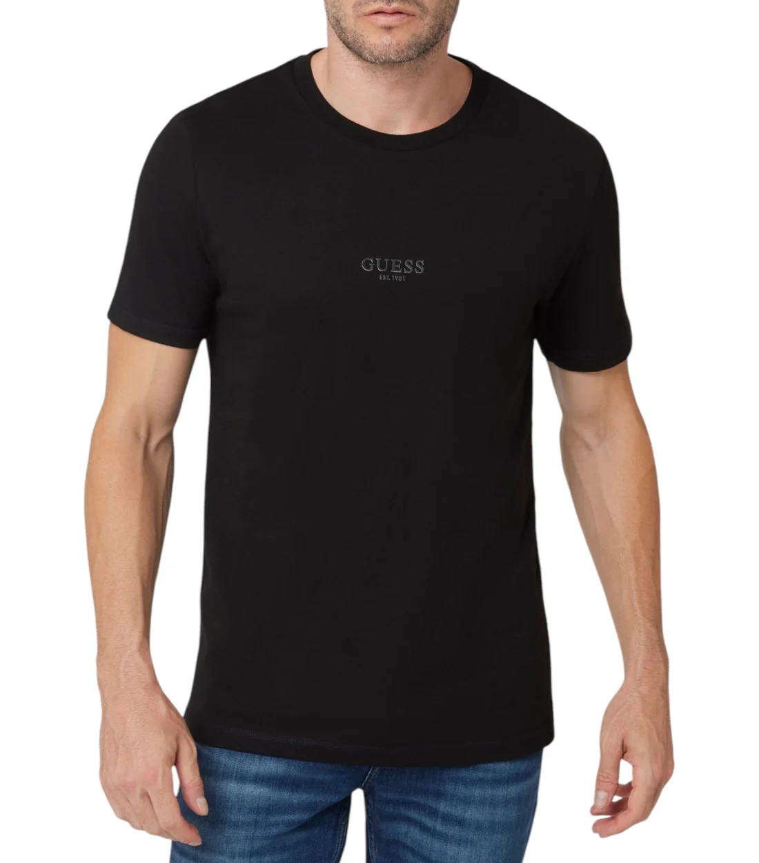 Guess Aidy basic t-shirt