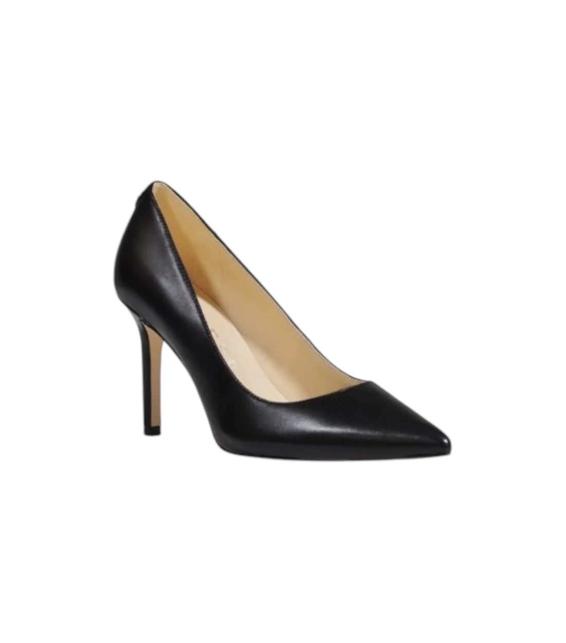 Guess Pumps van echt leer