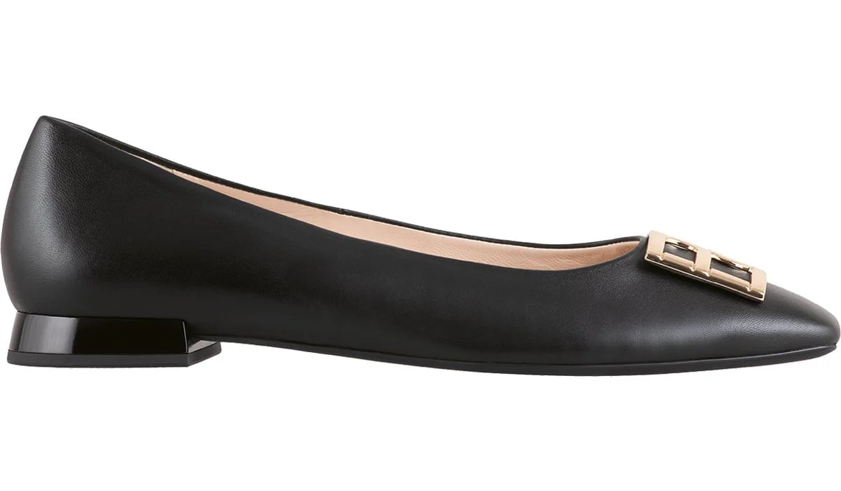 Högl Petty dames pump