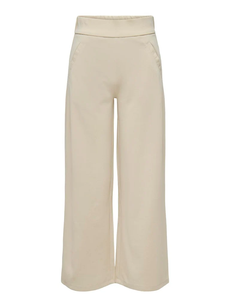 JDY Comfortbroek JDYLOUISVILLE CATIA WIDE PANT JRS NOOS