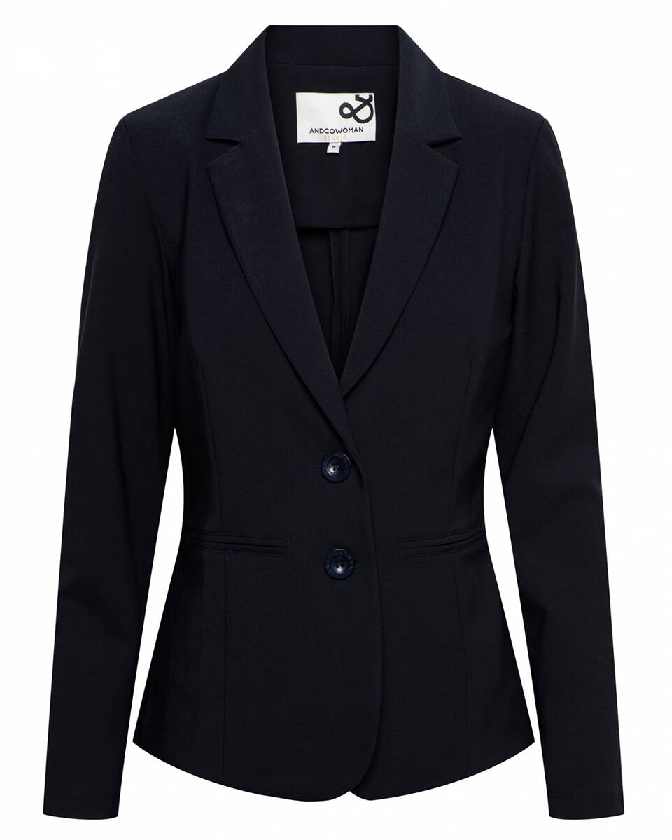 &Co Woman Blazer bz167 phileine he