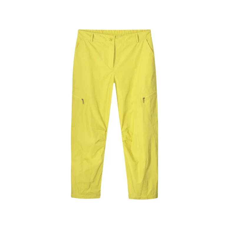 Summum 4s2783-12075 202 trousers taft mimosayellow