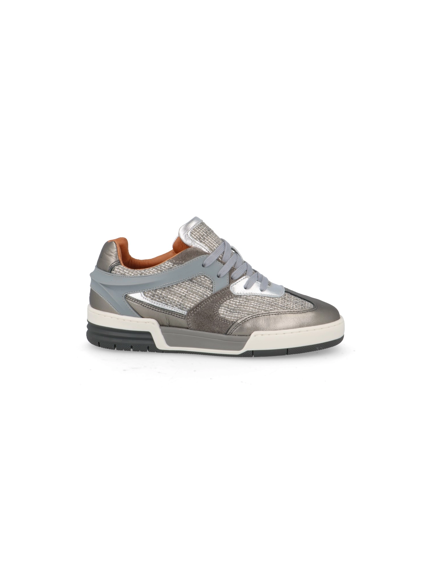 DWRS Label Buckby sneakers