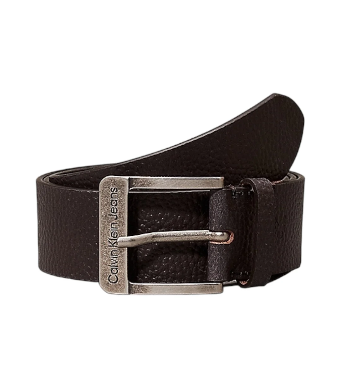 Calvin Klein Leren riem