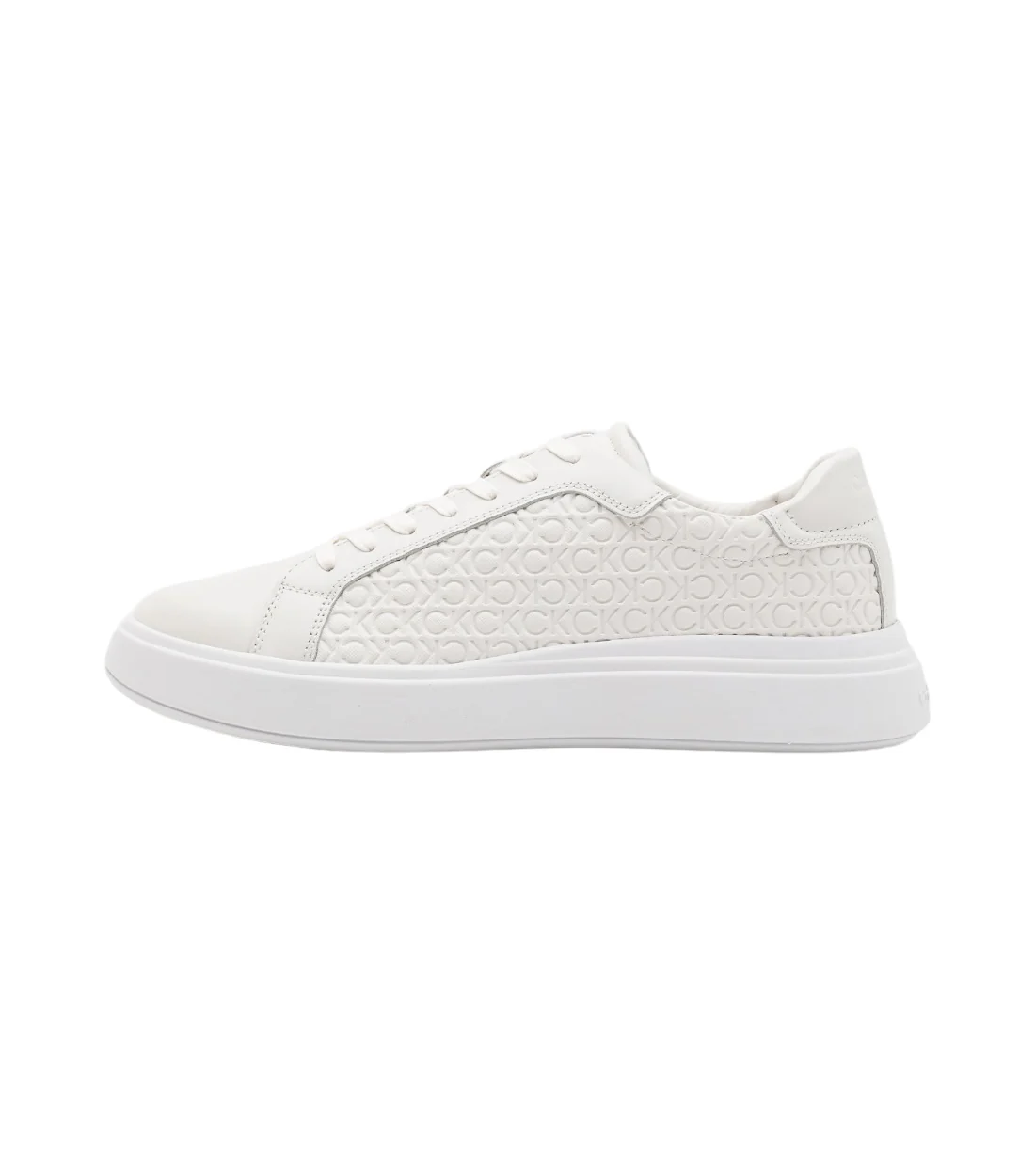 Calvin Klein Sneakers met logoprint