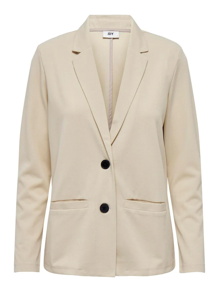 Jacqueline de Yong Louisville catia blazer