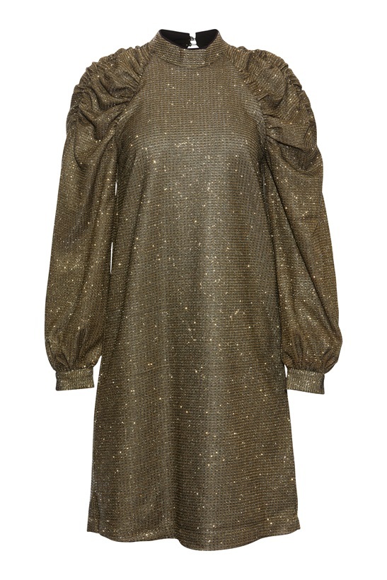 Rue de Femme Rdf palmy dress