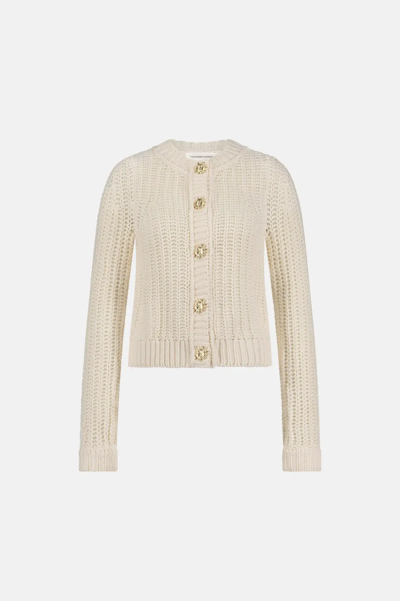 Fabienne Chapot Fc sun cardigan