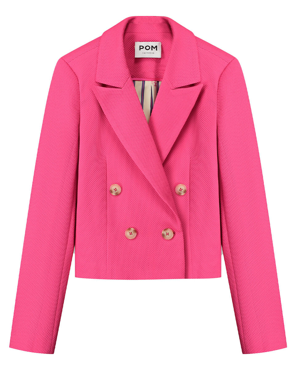 Pom Amsterdam Blazer sp9059