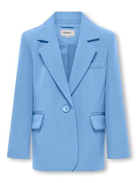 Only Zomer r meisjes oversize fit koglana-berry