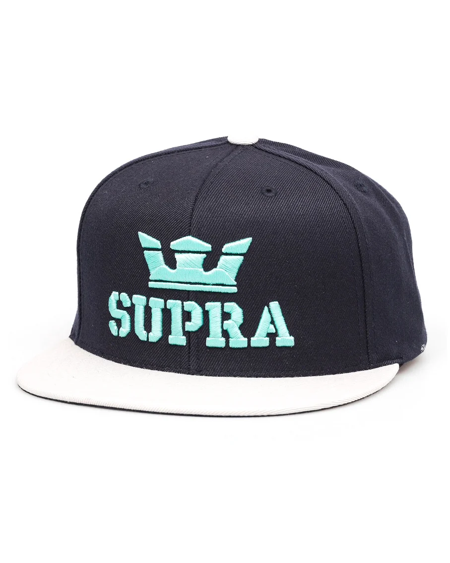 Supra Above snap