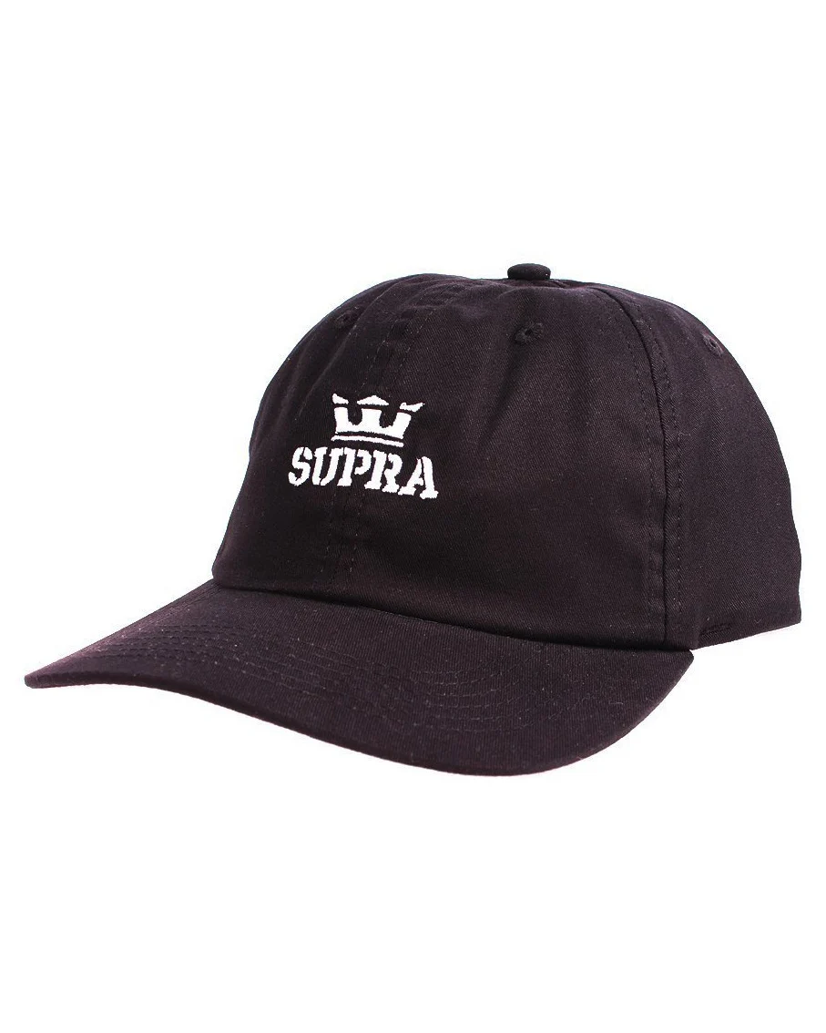 Supra Crown icon slider