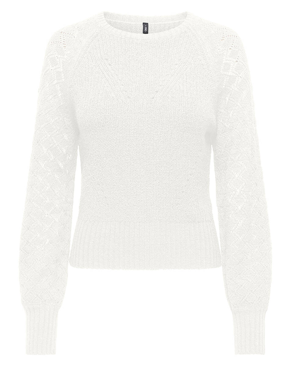 Only Top lange mouw 15335108