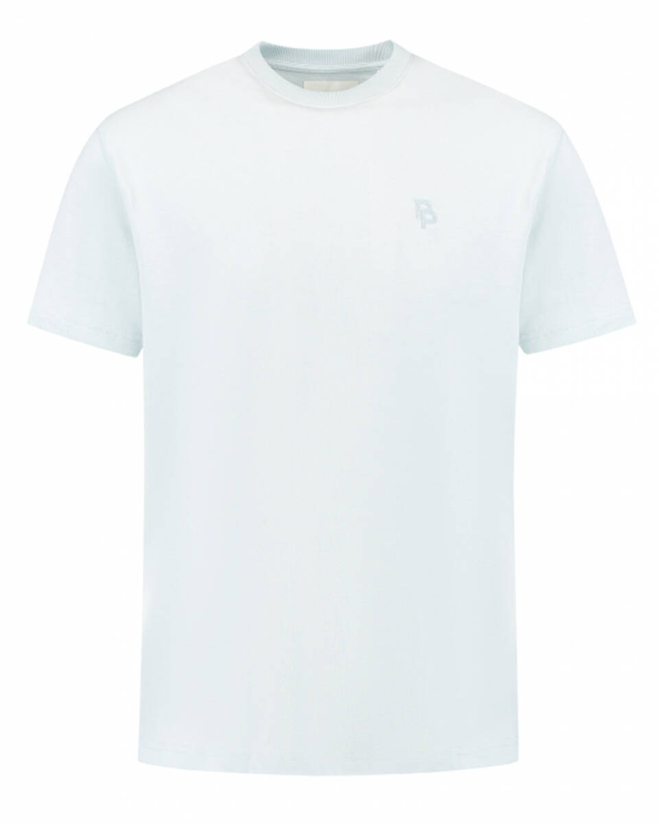 Pure Path T-shirt korte mouw 25010120