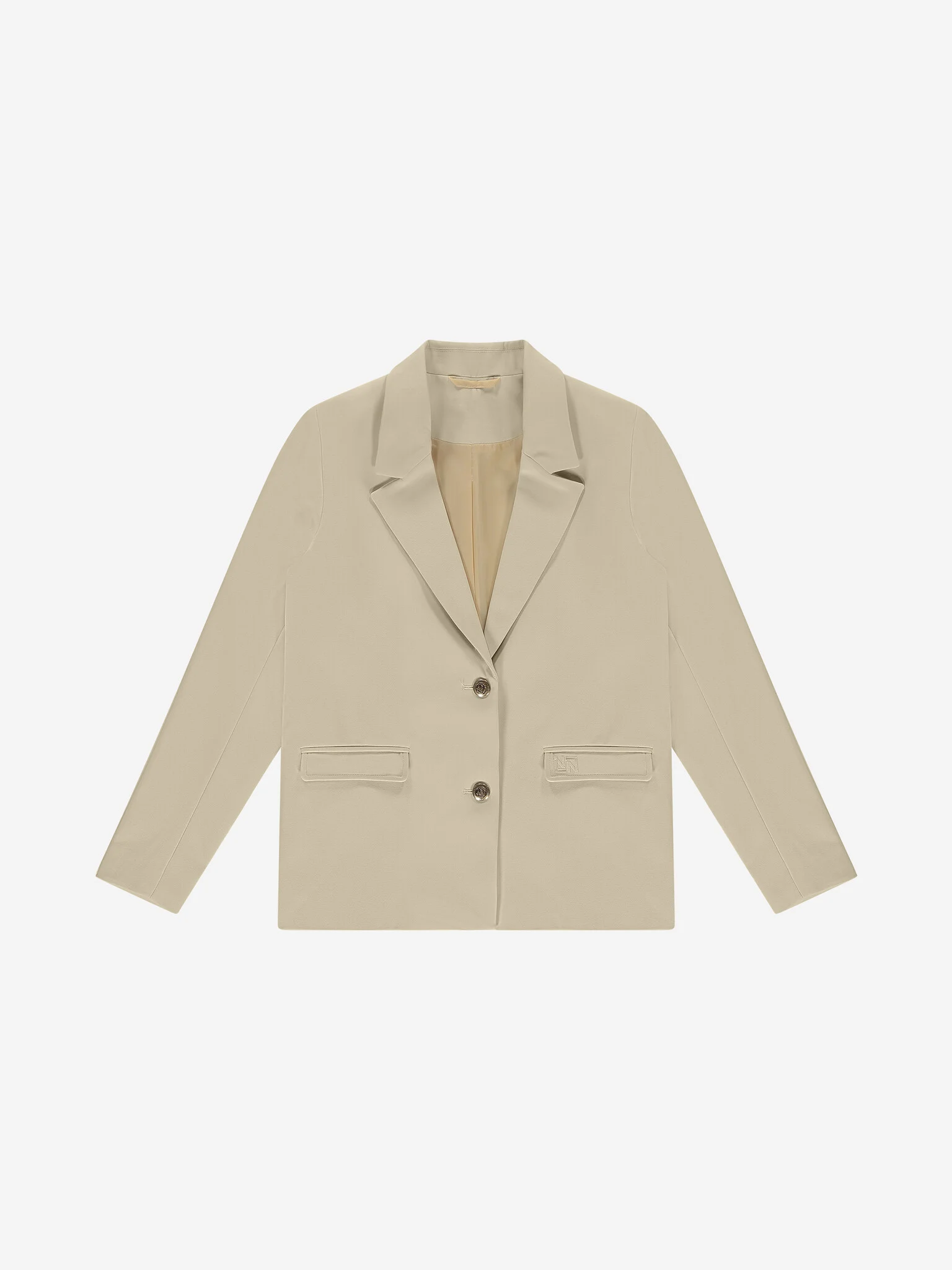 Nik & Nik Zomer blazer meisjes - pien