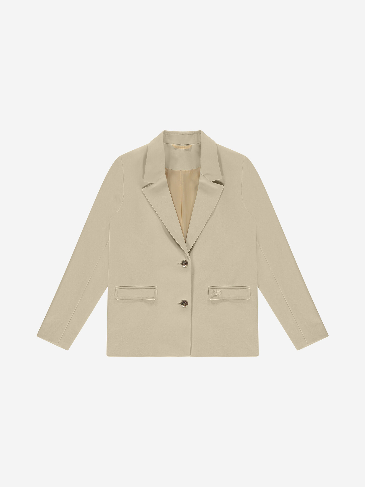 Nik & Nik Zomer blazer meisjes - pien