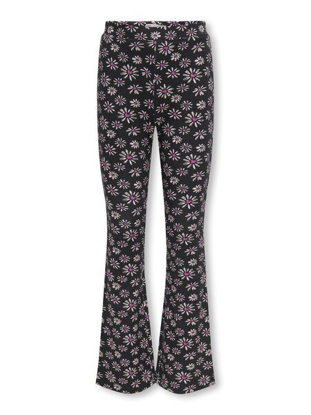 Only Zomer broek meisjes flared fit kogpaige