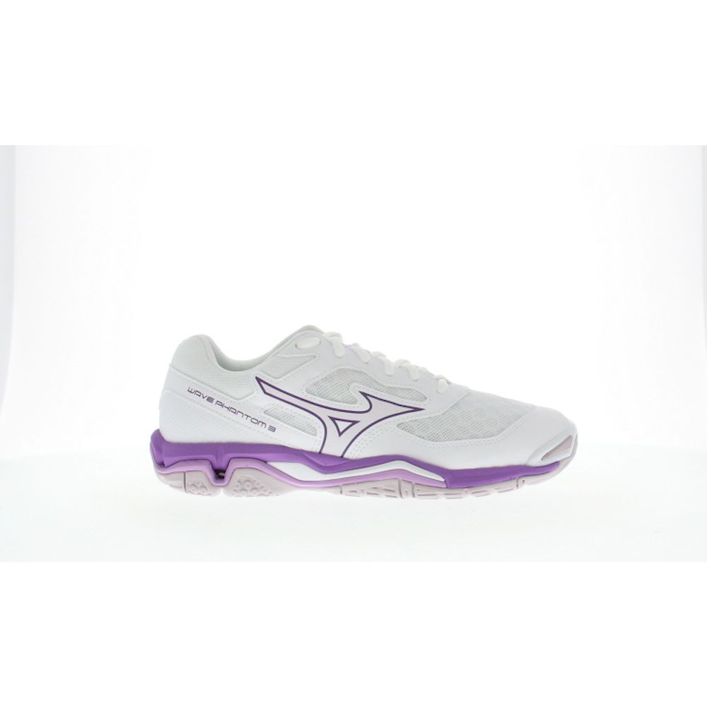 Mizuno wave phantom wos volleybal schoen dames