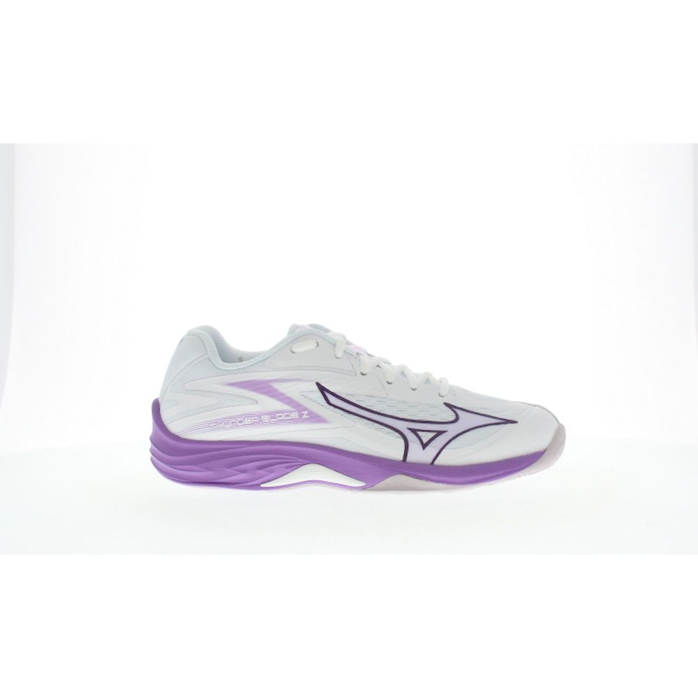 Mizuno thunder blade z wos volleybal schoen dames
