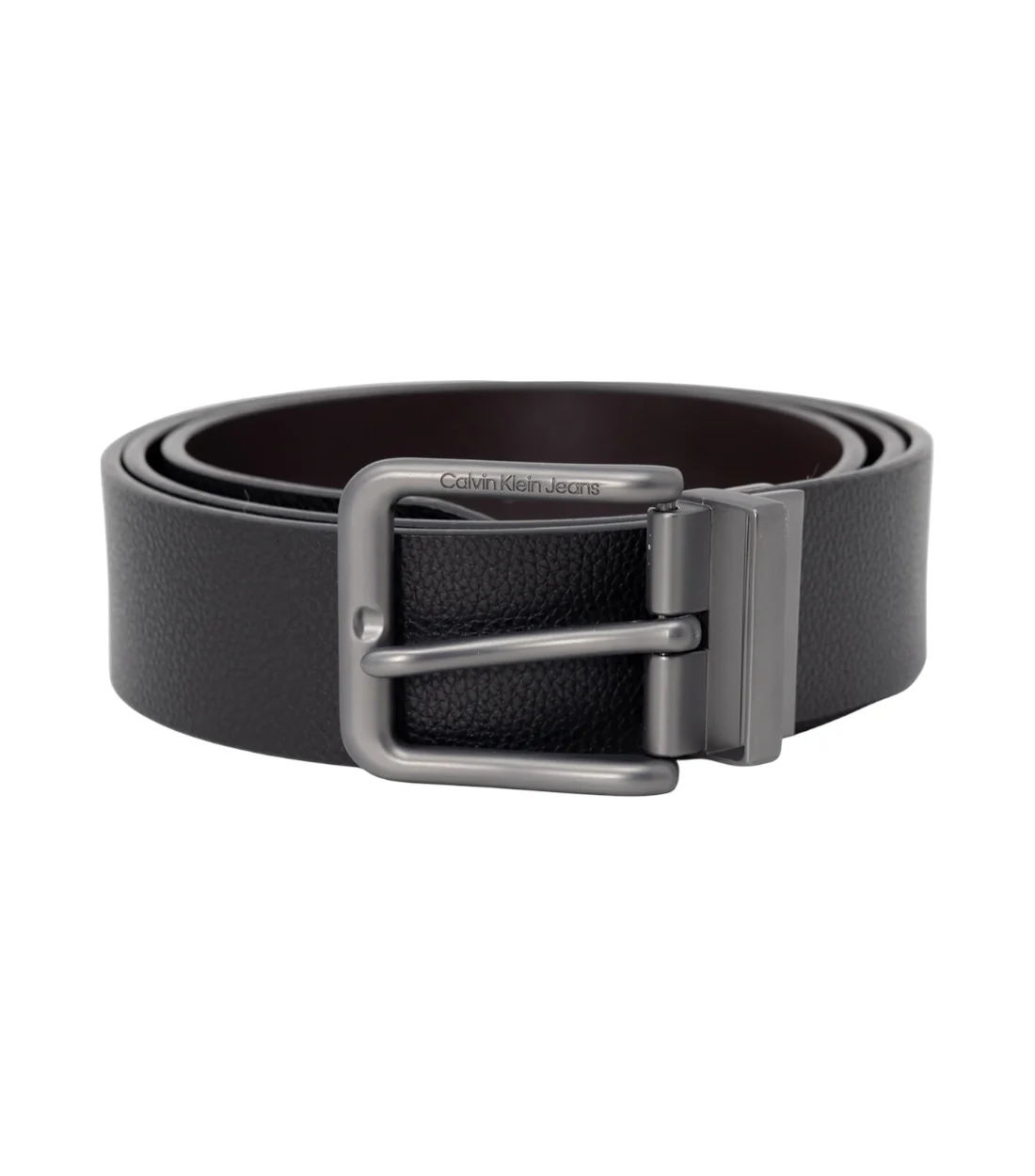 Calvin Klein Bruin riem