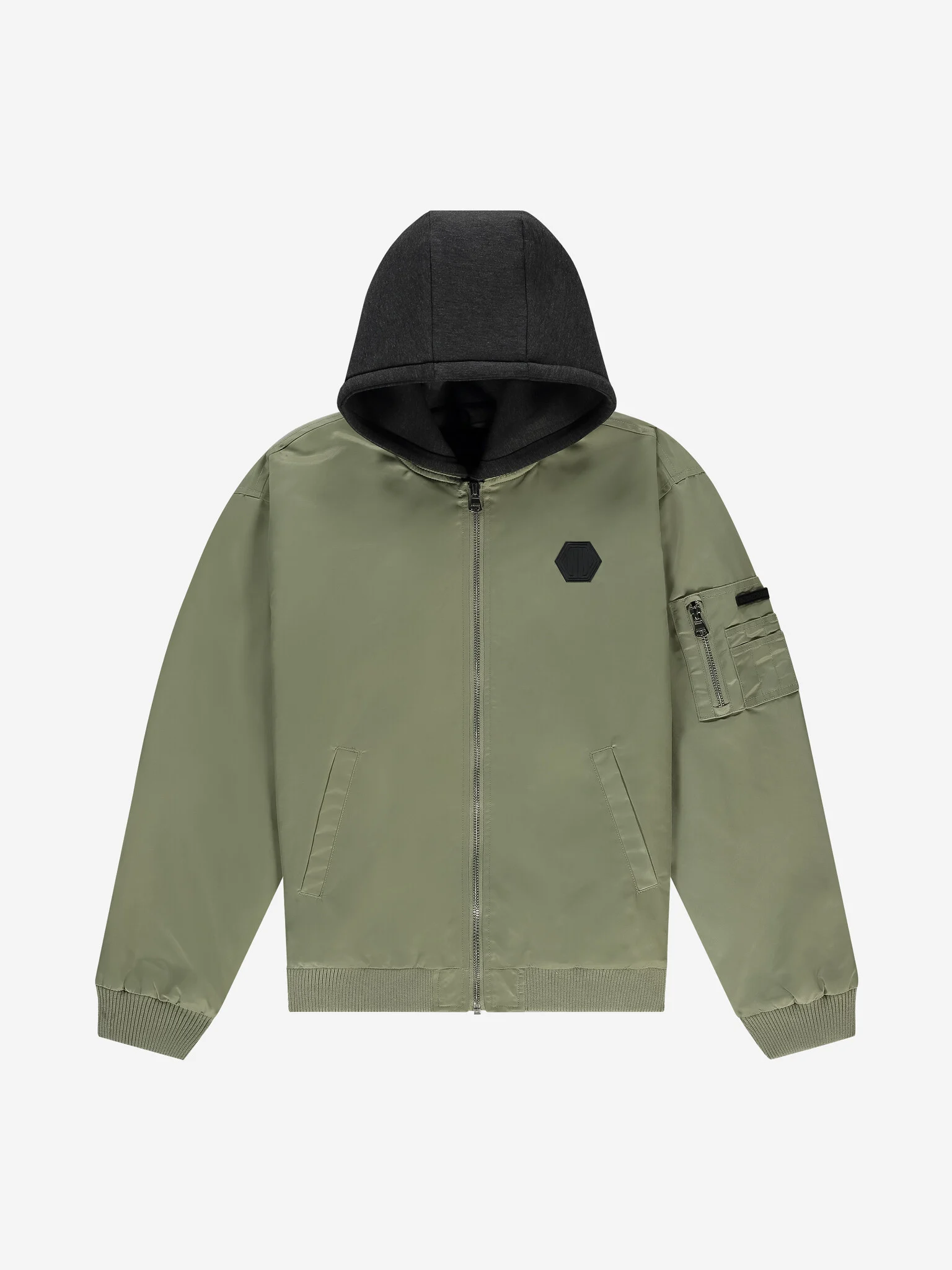 Nik & Nik Zomer bomber jasje jongens - milan