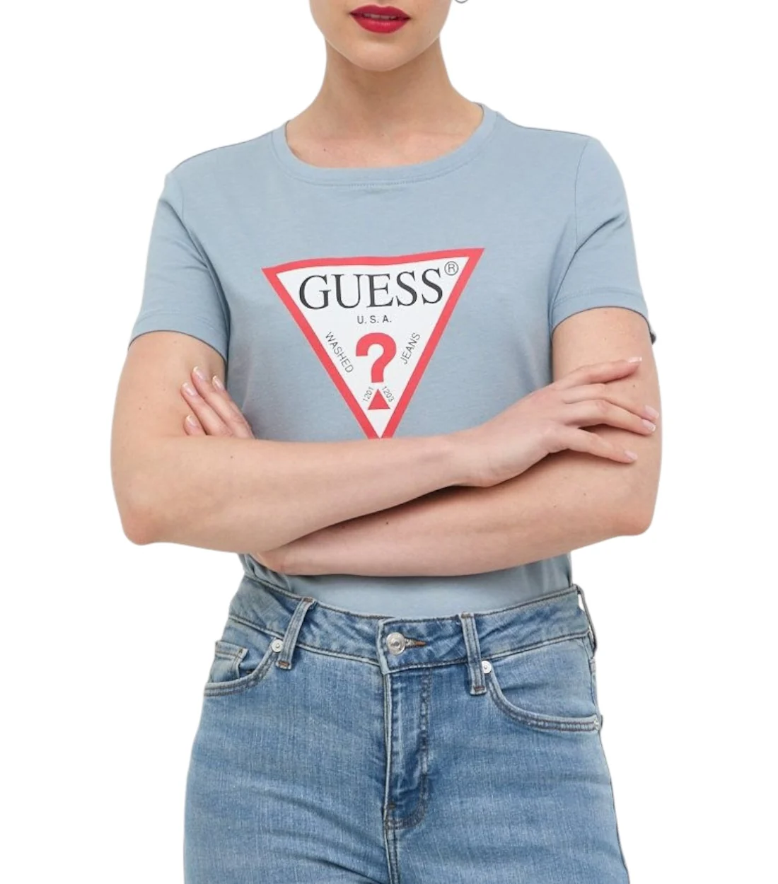 Guess Basic t-shirt