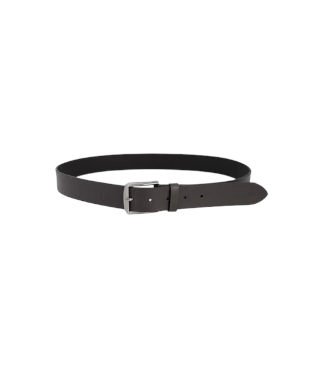 Calvin Klein Bruin riem heren