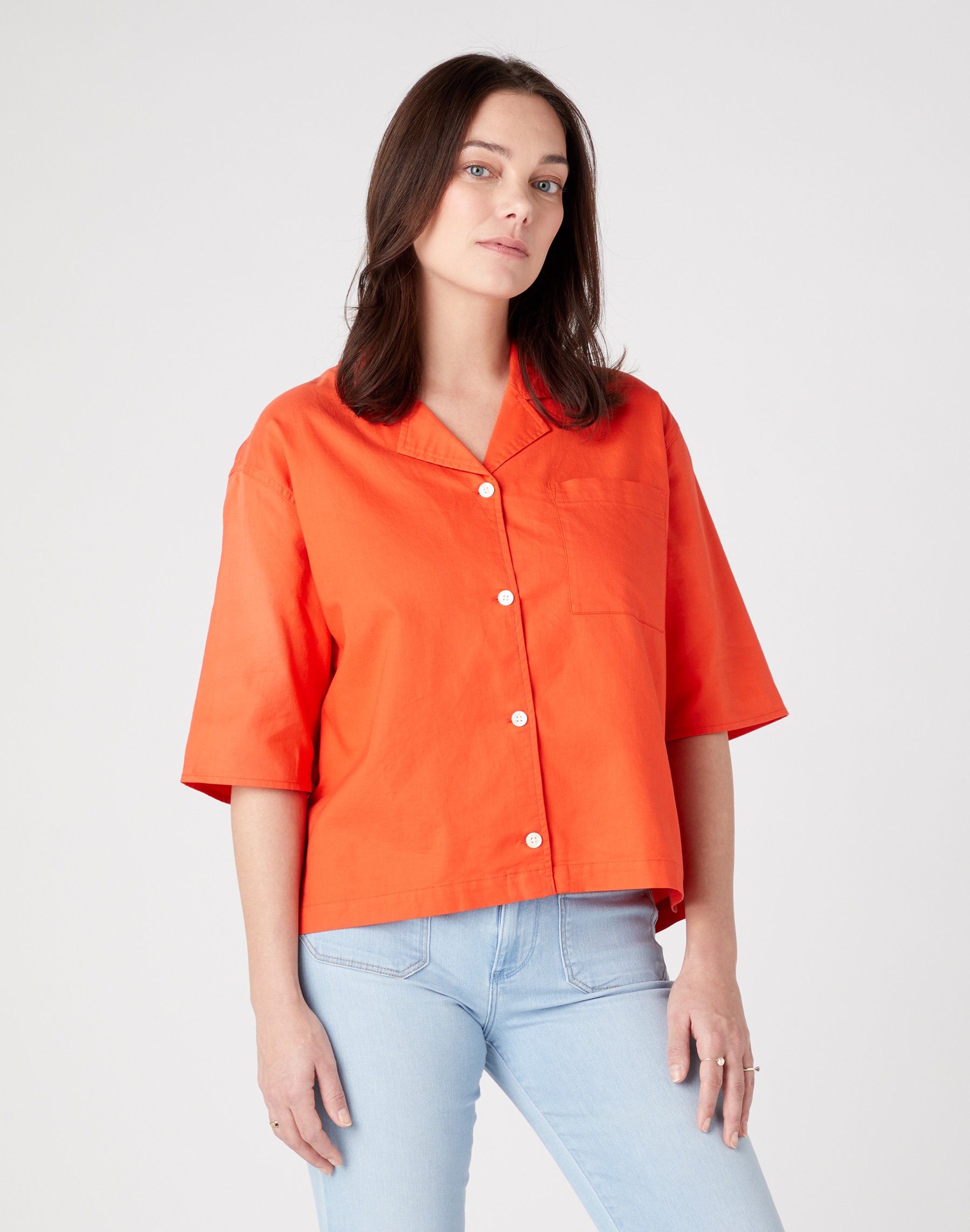 Wrangler Blouse