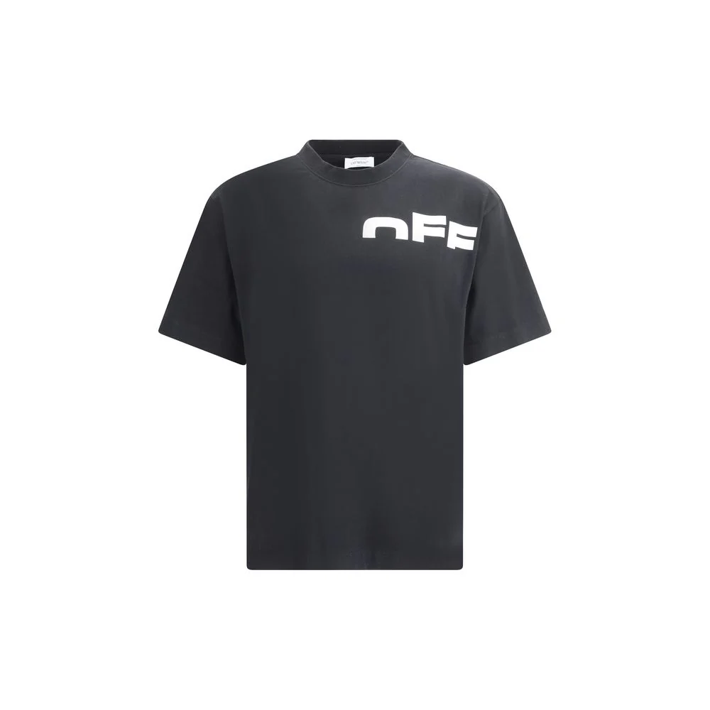 Off White Shared skate t-shirt