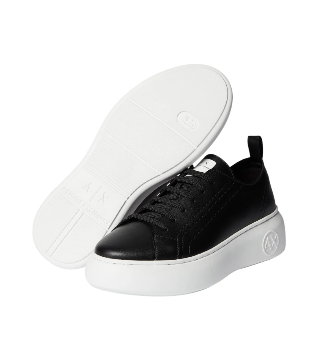 Armani Exchange Women sneakers