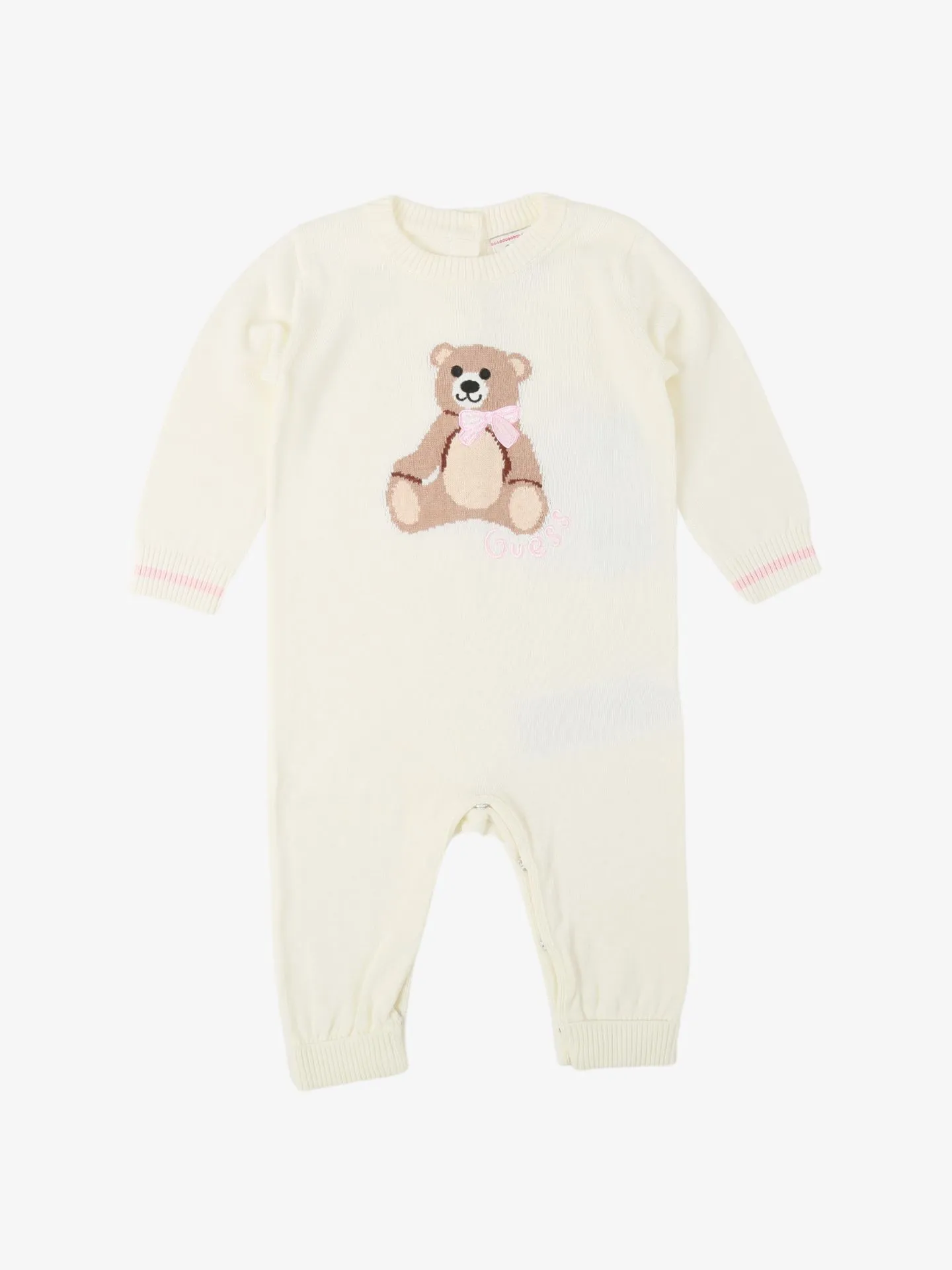 Guess Boxpakje overall