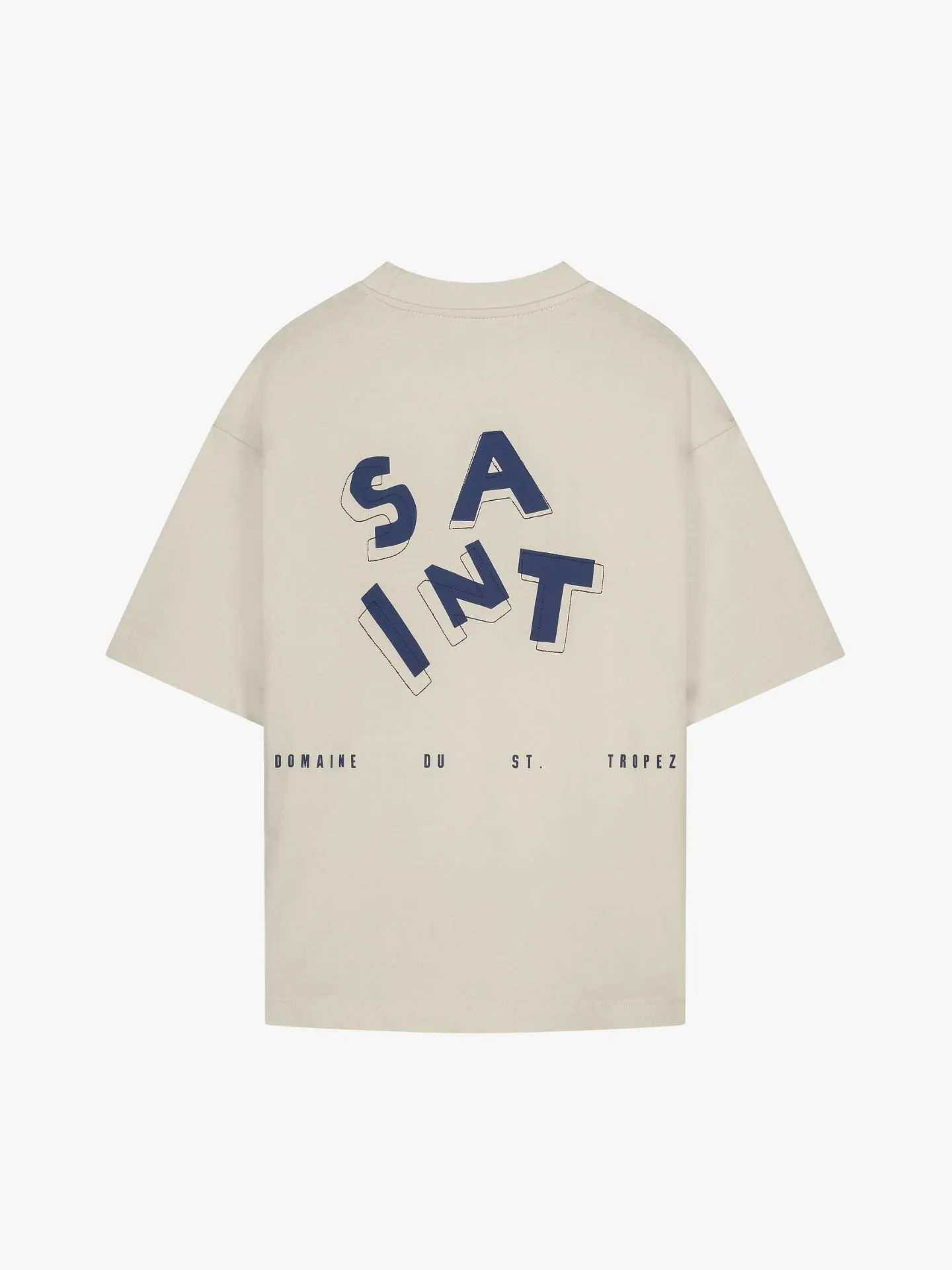 Saint Blanc Domaine t-shirt