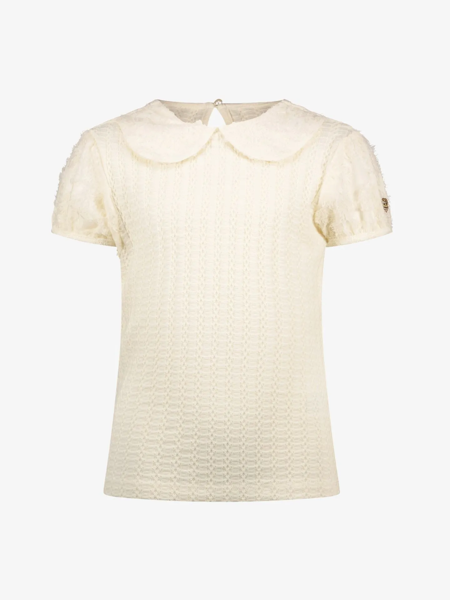 Le Chic Meisjes shirt narlys