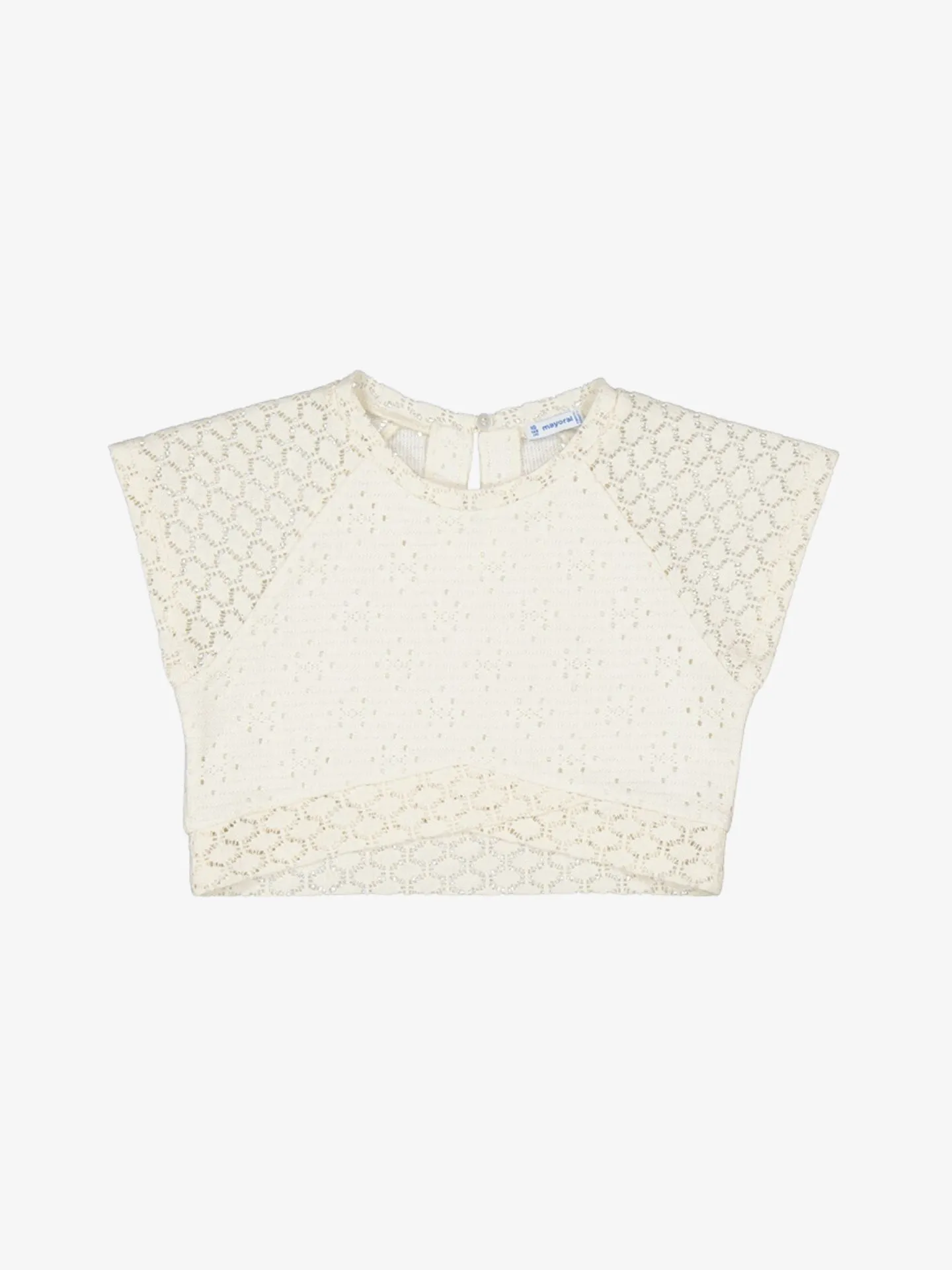 Mayoral Knit top