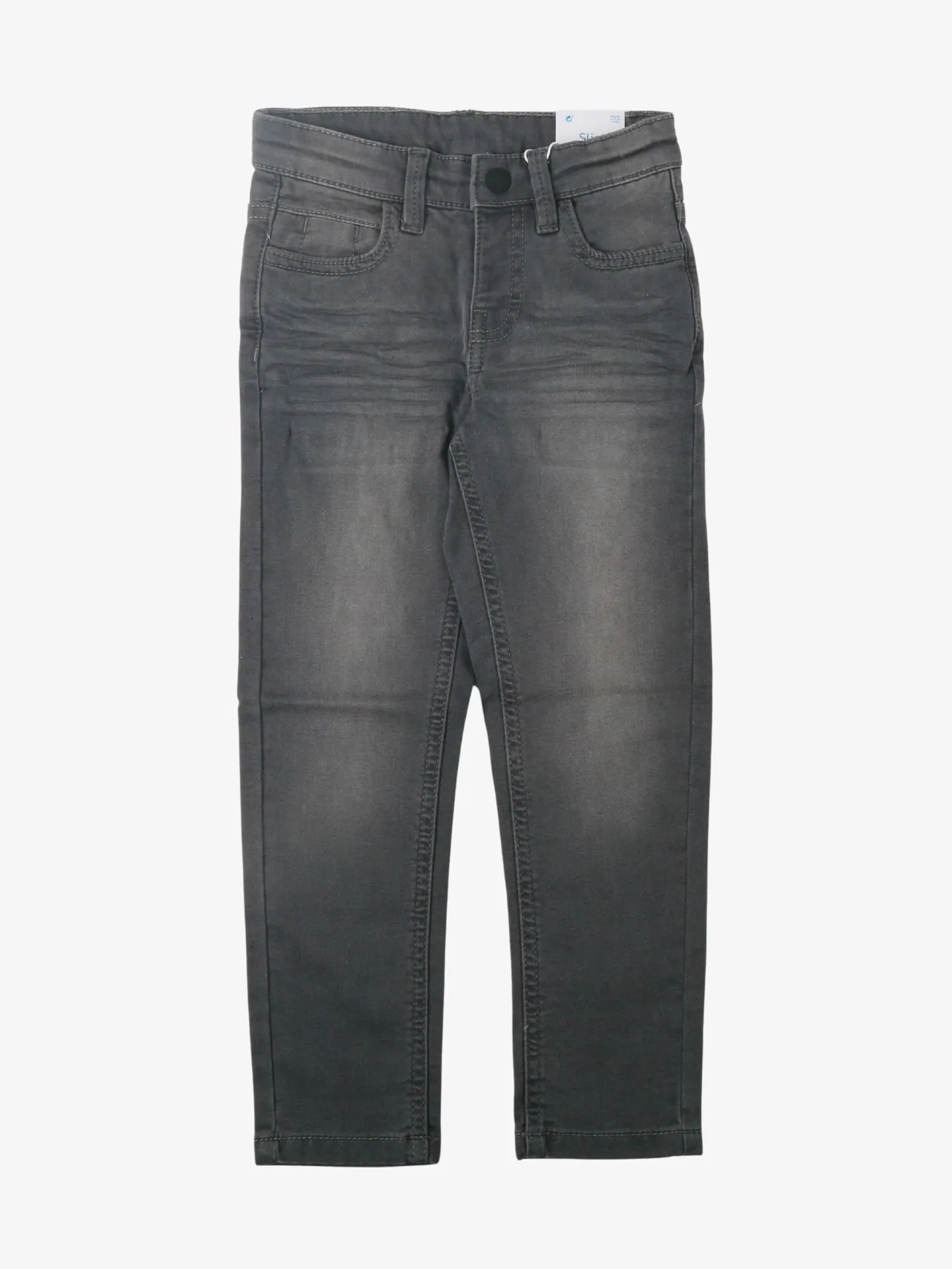 Mayoral Soft denim pants