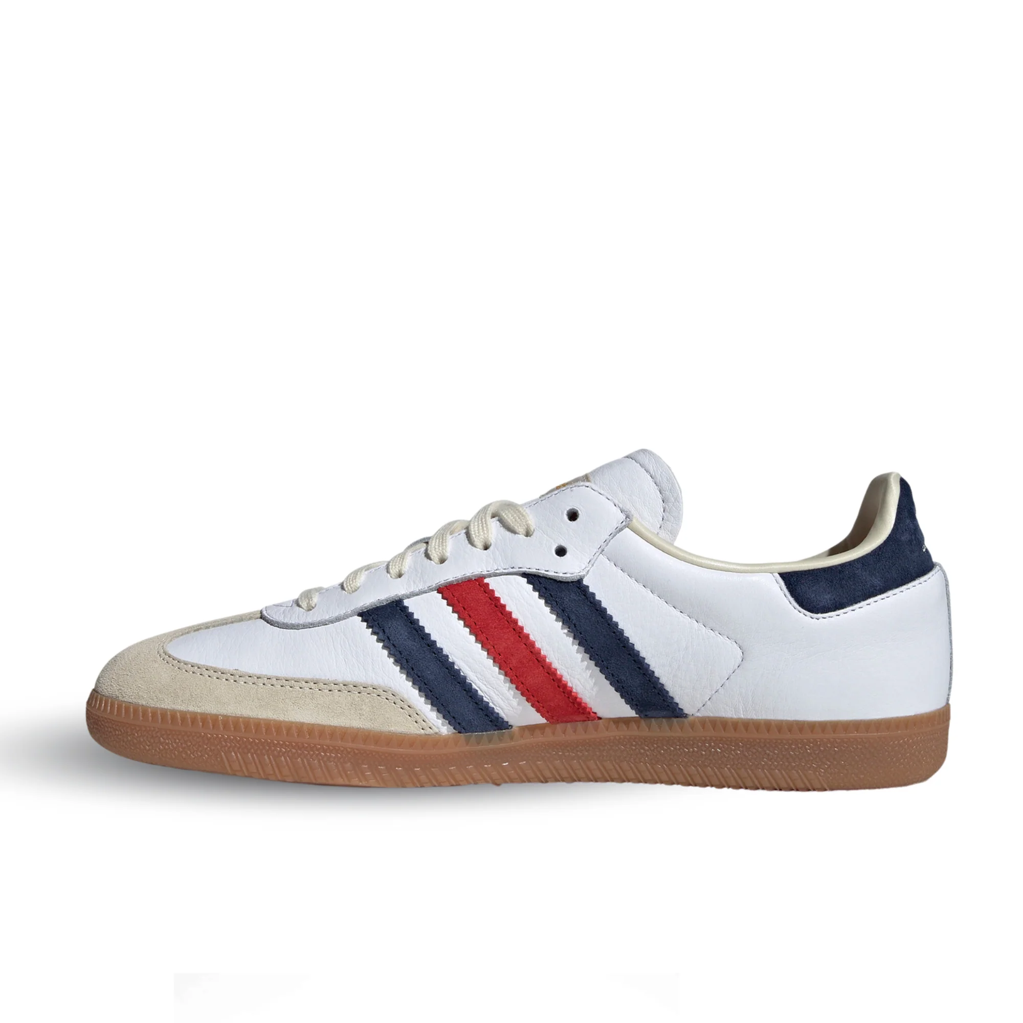 Adidas Samba og sporty & rich usa