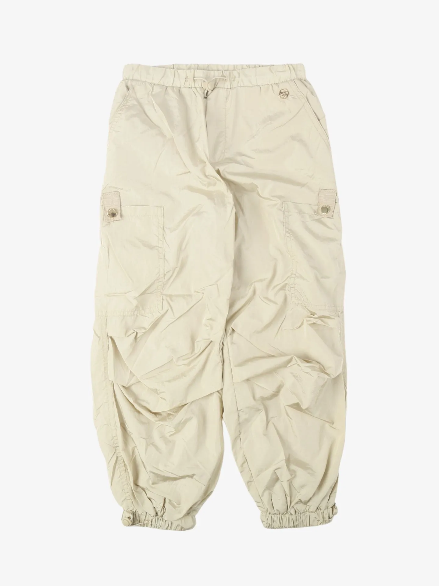 Guess Meisje -tieners baggy broek