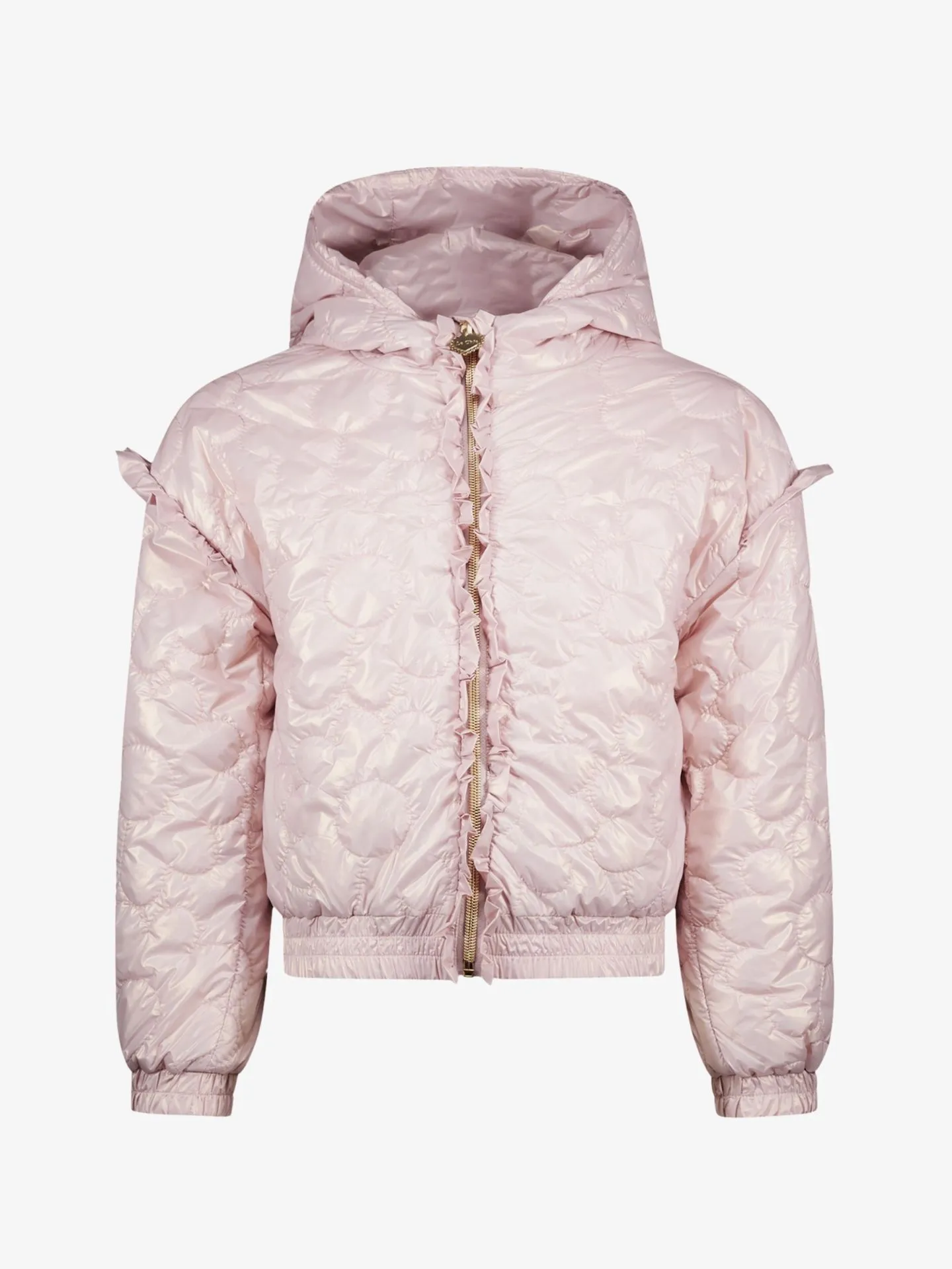 Le Chic Meisjes zomerjas blimsy