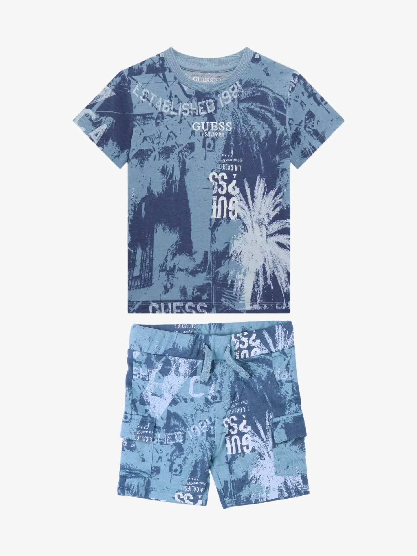 Guess Ss t-shirt