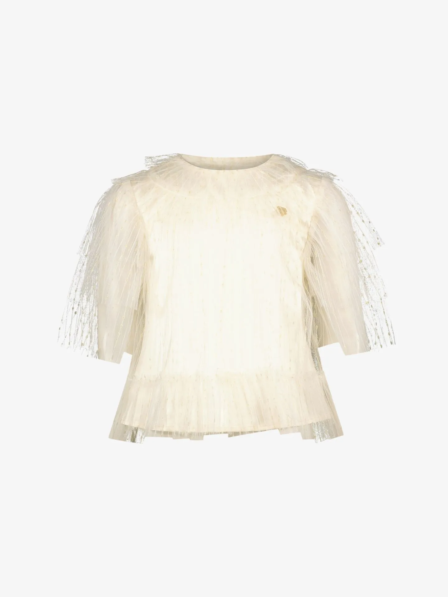 Le Chic Meisjes top electra