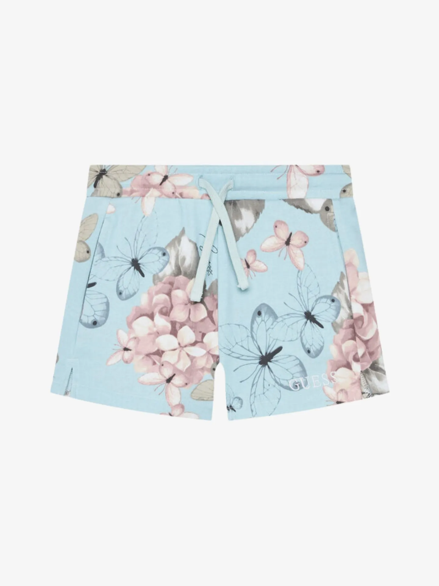 Guess Meisje -tieners shorts