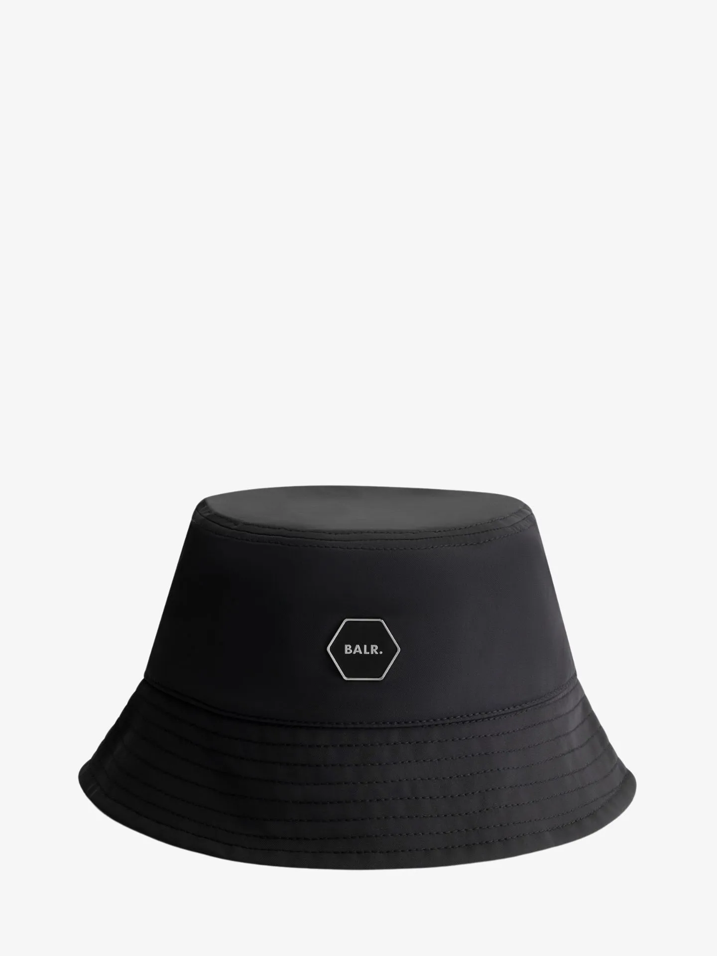 BALR. Hex-series bucket hat