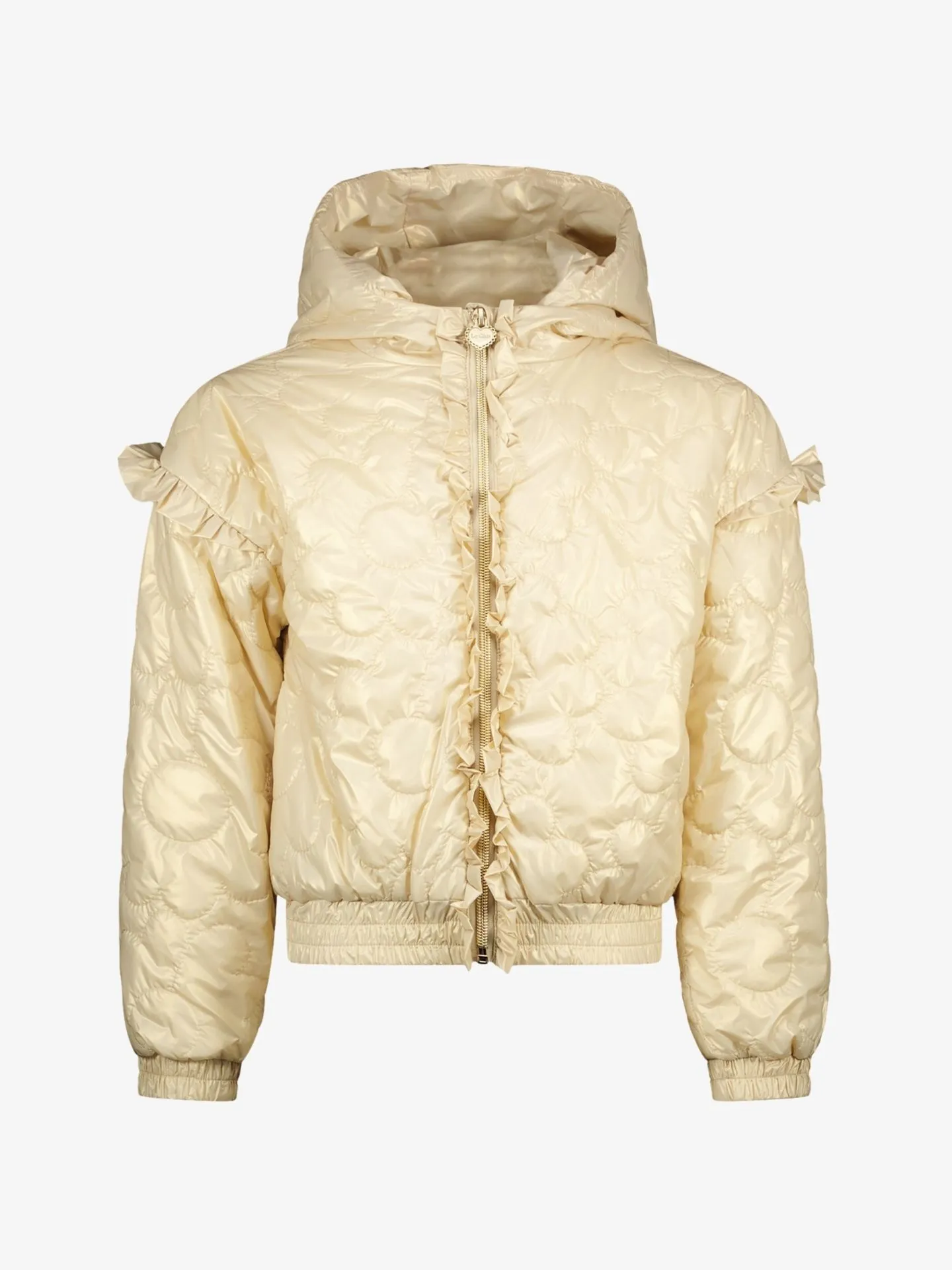 Le Chic Meisjes zomerjas blimsy