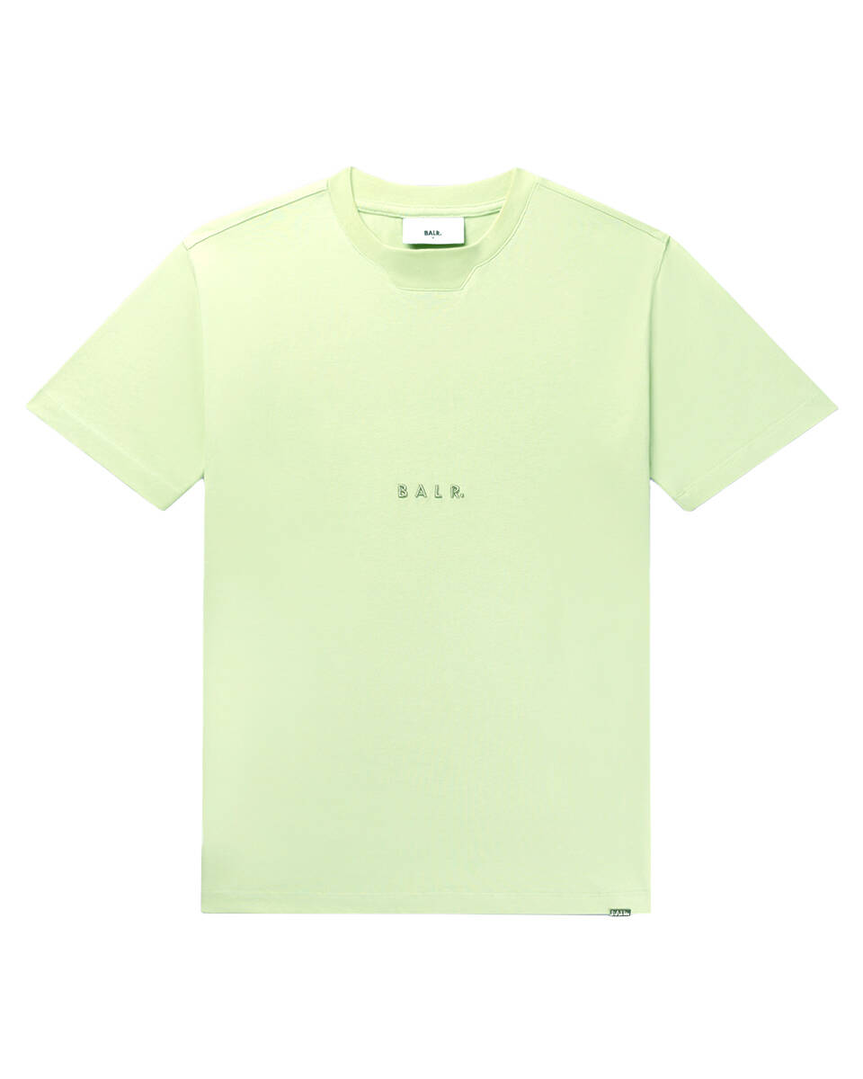 BALR. T-shirt korte mouw b1112.1281