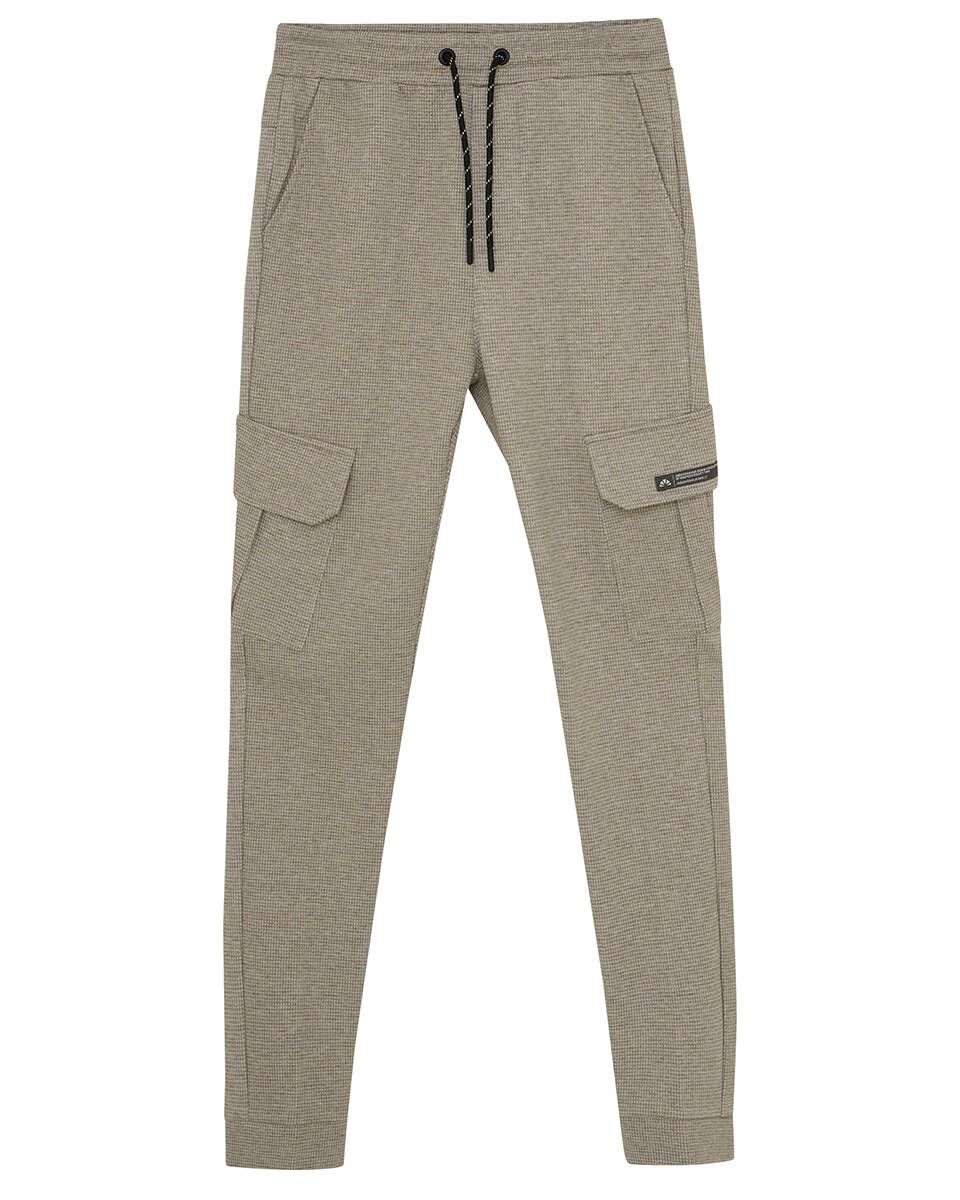 Indian Blue Broek 960174