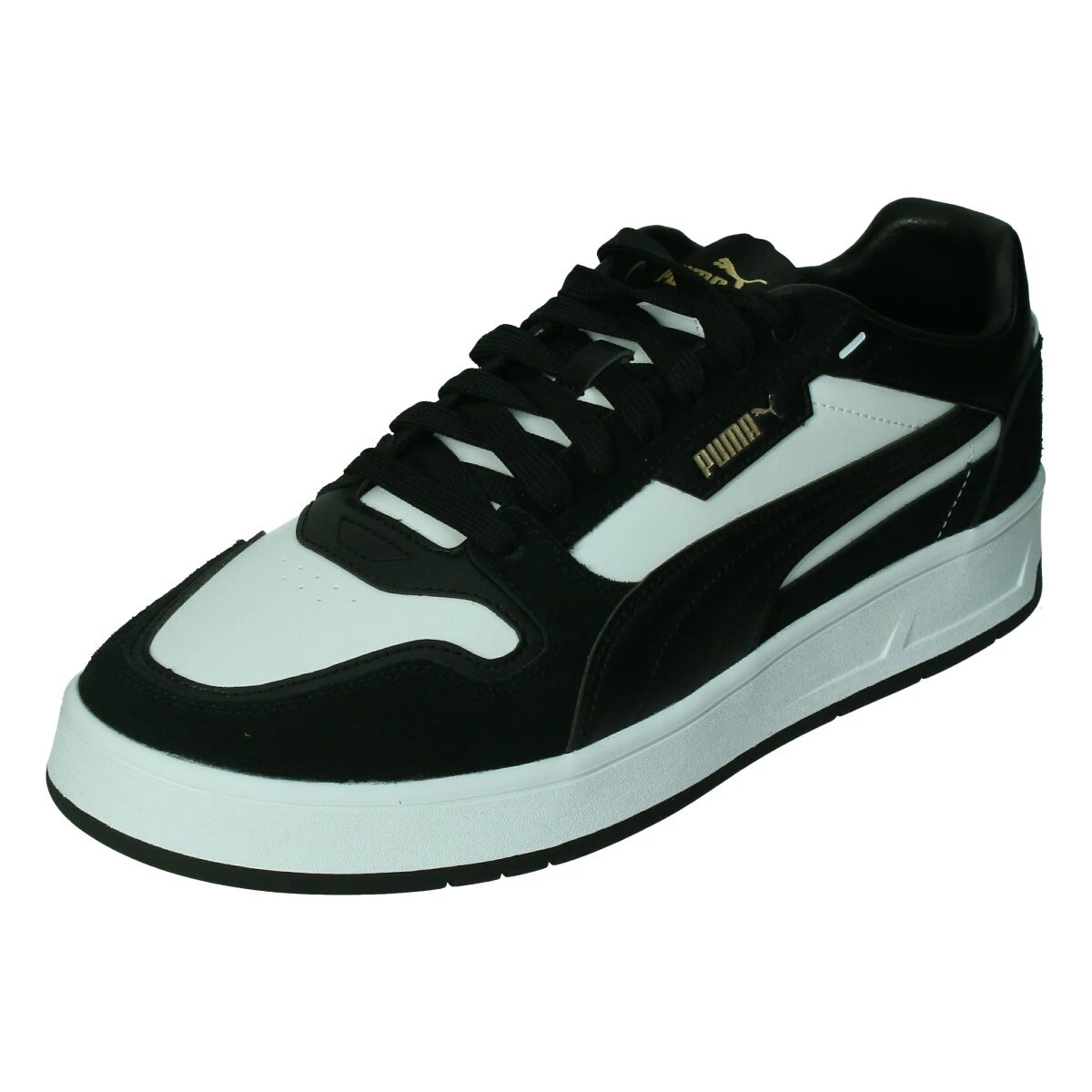 Puma Court classic street sd